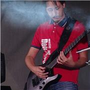 Lezioni di chitarra elettrica acustica per principianti